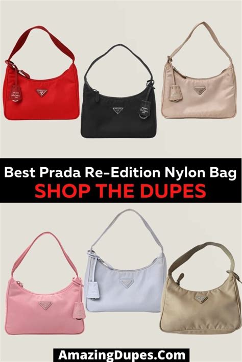 prada re edition dupe.